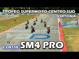 SM4 PRO ORTONA TROFEO SUPERMOTO CENTRO SUD