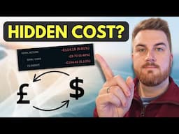 Trading 212 FX Impact Explained + All Things Currency