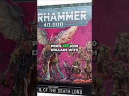 New 40k Death Guard Poxwrought Vector Battleforce Box Review #warhammer