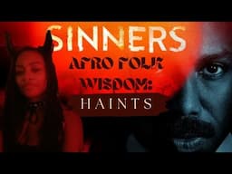 Haints & Hoodoo| AFRO- FOLKTALE 📖