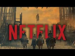 Don’t Miss These New Shows! The 10 Toughest Action Series on Netflix