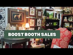 Increase Vendor Booth Sales: 5 Expert Tips to Sell More & Profit Faster