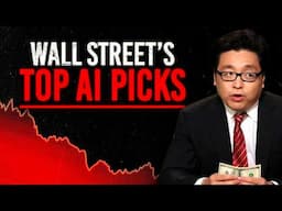 Tom Lee Explains 5 Reasons Why Now's The Perfect Time To Buy These 3 AI Stocks - Most Are Ignoring