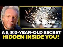 Ancient Prophecy Hidden in DNA REVEALED! | Gregg Braden
