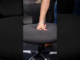 Most Comfortable chair under 6k for Office⚡️#officechair #short