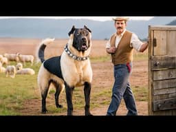 10 Best Farm Dog Breeds