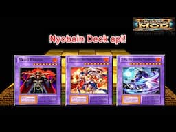 Yu-Gi-Oh! Disarrange Mod [Part2] | Weekend! Saatnya Bernostalgia!
