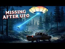 The Most Famous Alien Abduction Case of All Time | Travis Walton Incident