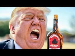 4D Chess GrandMaster Trump DESTROYS US - Canada Alliance FOREVER