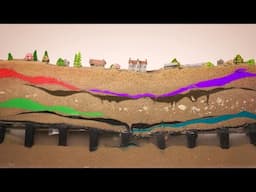When Abandoned Mines Collapse
