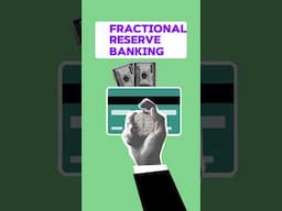 Banking Scam Reality Explained Simply! #smartmoneymoves #banking #bankingsecrets #stockmarketindia