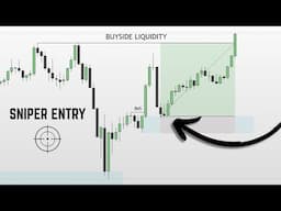 Give me 20 mins & I'll teach you best GOLD trading strategy..