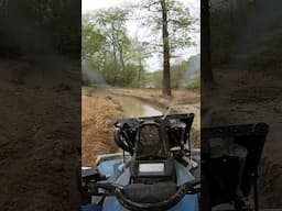 NOS Renegade vs. DEEP Mud!