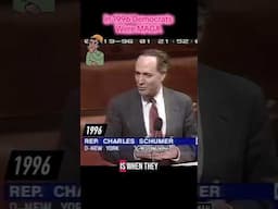Democrats was America 1st before maga #trump #chuckschumer