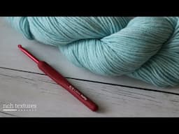 Keepsake Stitch | How to Crochet