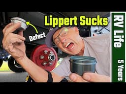 Why Is My RV Making This Weird Noise?