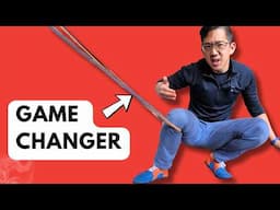 Fix Hip Pain With This Weird Band Setup