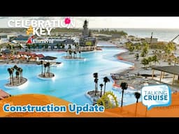 Celebration Key | Construction Update (Feb 2025)