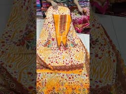 জমজম কটন কালেকশন পাইকারি কিনুন।