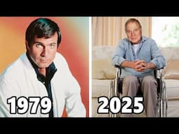 BUCK ROGERS IN THE 25TH CENTURY (1979) After 46 Years, What Happened to The Cast Now 2025?