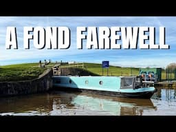 Time To Say Goodbye To The Llangollen Canal Ep 139