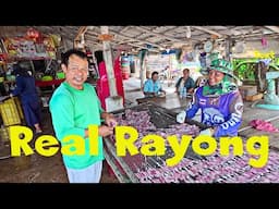Rayong Thailand. Public Health Warning. #history #facts #geography