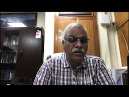 Prof. Javed N Malik - Introduction