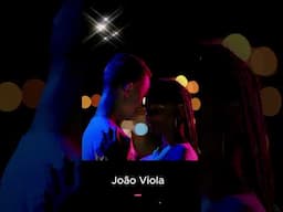 A DESPEDIDA - João Viola  #adespedida