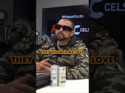Sean Paul Drops MAJOR Summer Tour News with Wiz Khalifa & DaBaby! 🔥