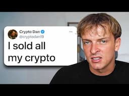Crypto will DIE in 2025, but PUMP in 2026 - Here's How To Prepare