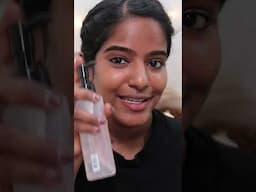 Makeup Remove Seivadhu Yeppadi😶‍🌫️