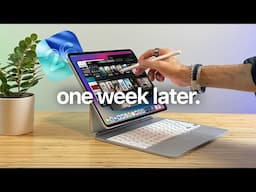 iPadOS 26 One Week Later: Mac-like Productivity with Minor Gaps ✨