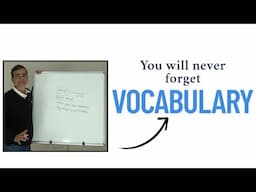 Build permanent Vocabulary. | Dr. Sandeep Patil.