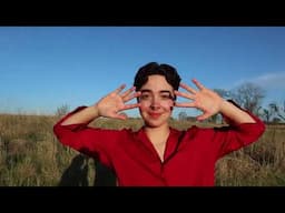Carpe diem, a dance film