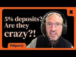 Albo’s 5% deposits are a gamechanger!