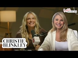How Christie Brinkley Stays Forever Young: Her Beauty Routine, Wellness Habits & Confidence Tips
