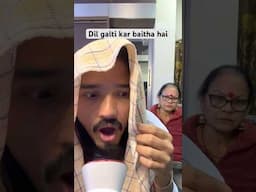 Dil galti kar baitha hai- Coal change!
