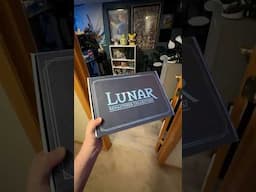 Lunar Remastered Collection is coming to consoles and PC April 18 #lunar