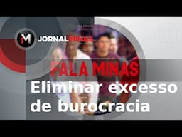 Fala Minas: Ferramenta busca eliminar excesso de burocracia - Jornal Minas