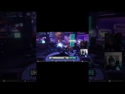 Insomniac Dev Reveals Undiscovered Easter Egg in Ratchet and Clank Rift Apart #gamingshorts