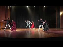 Godari gattu | Kannulo unnavu | Daavudi | TCA | IIT KGP