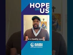 How can your relationship with your faith community impact your mental health journey?