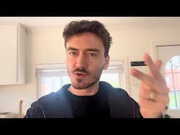 how to become a “niche of one” - never compete again.