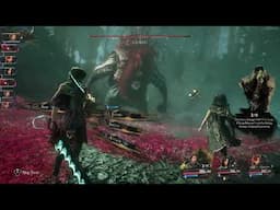 NO DAMAGE - GOBLU Boss Fight -  Clair Obscur: Expedition 33