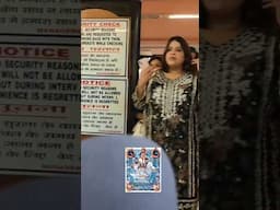 This is real audience, not immature reelers.. Genuine reactions of girls after watching #Housefull5
