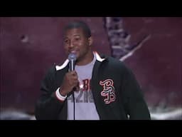 Bad Boys Of Comedy  Tony Tone 1