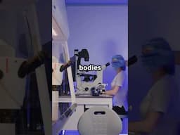 Scientists Grow a Spine in the Lab!