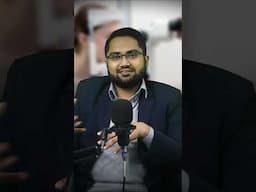 Can Wearing Glasses Reduce Eye Power? | Dr. Faisal Iqbal, Eye Surgeon