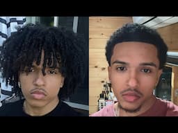 Long Hair vs Short Hair: What I Have Learned