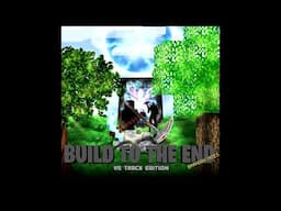 Build To The End (Steve vs Jonesy) [Minecraft vs Fortnite]